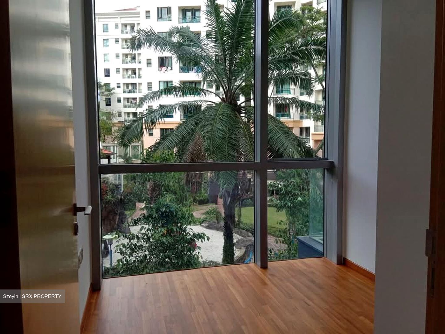 Mont Botanik Residence  (D23), Condominium #580898371